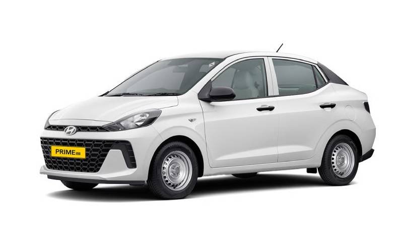 Hatchback Car