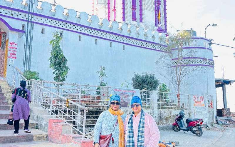 Hundru Falls Ranchi